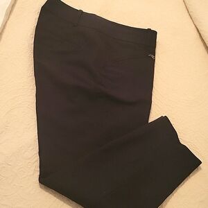 Ann Taylor women's slacks